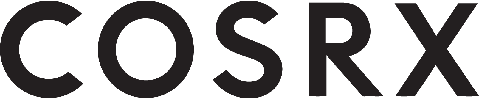 COSRX Logo