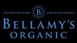 Bellamy's Organic