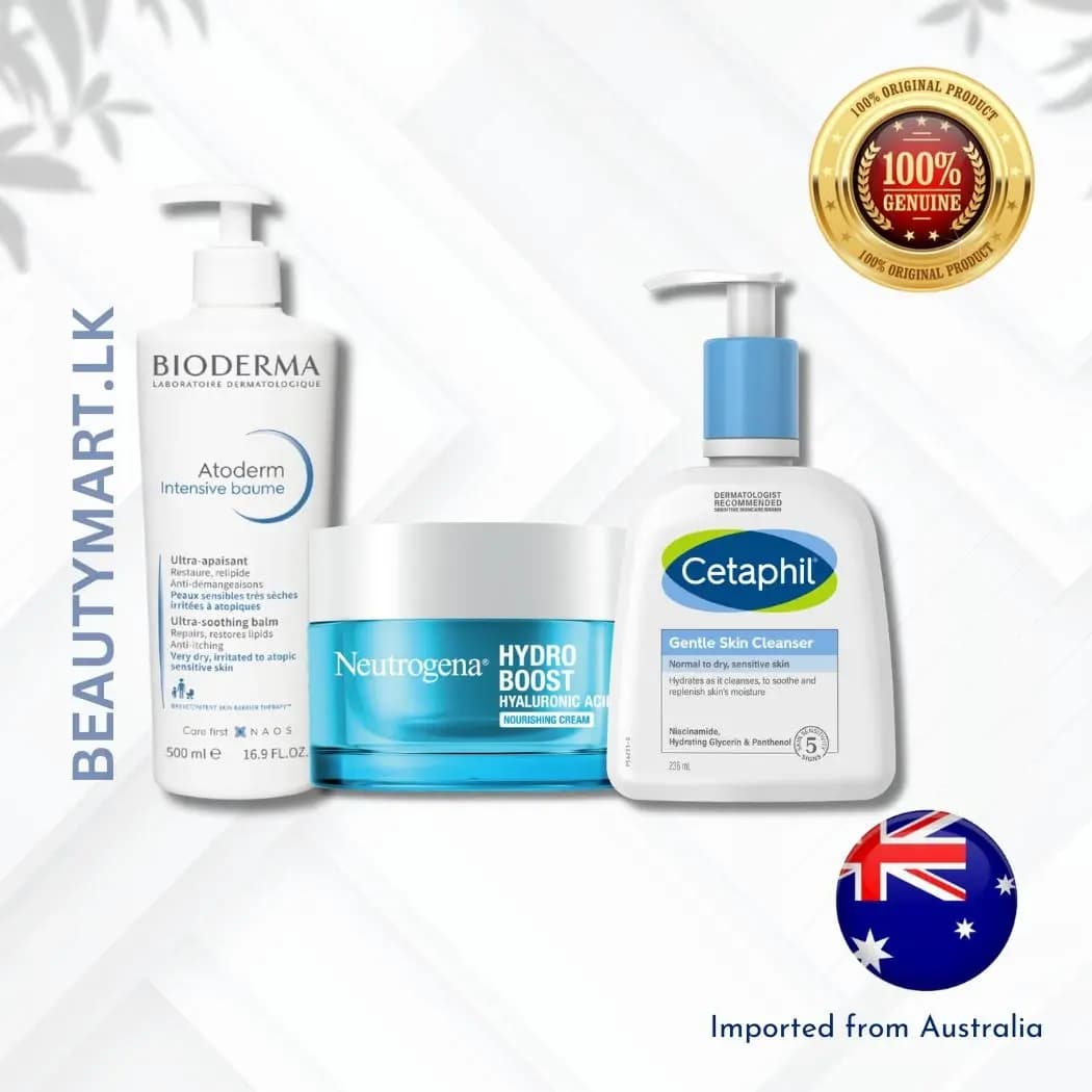 Belly Glow Bundle (Stretch Marks Prevention)