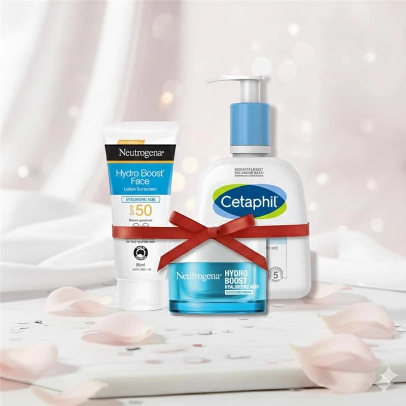 The Daily Hydration Set