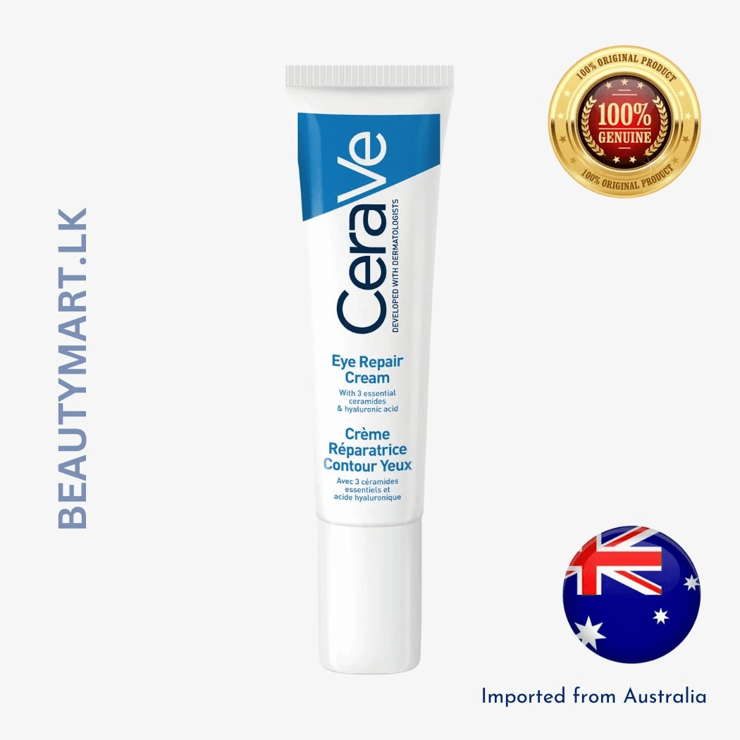CeraVe Eye Repair Cream 14ml