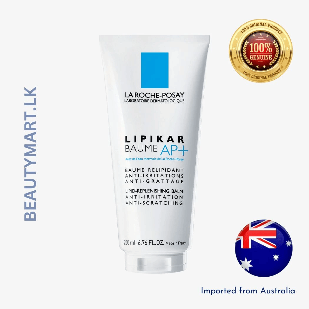 La Roche-Posay Lipikar Baume AP+M Body Balm 200ml