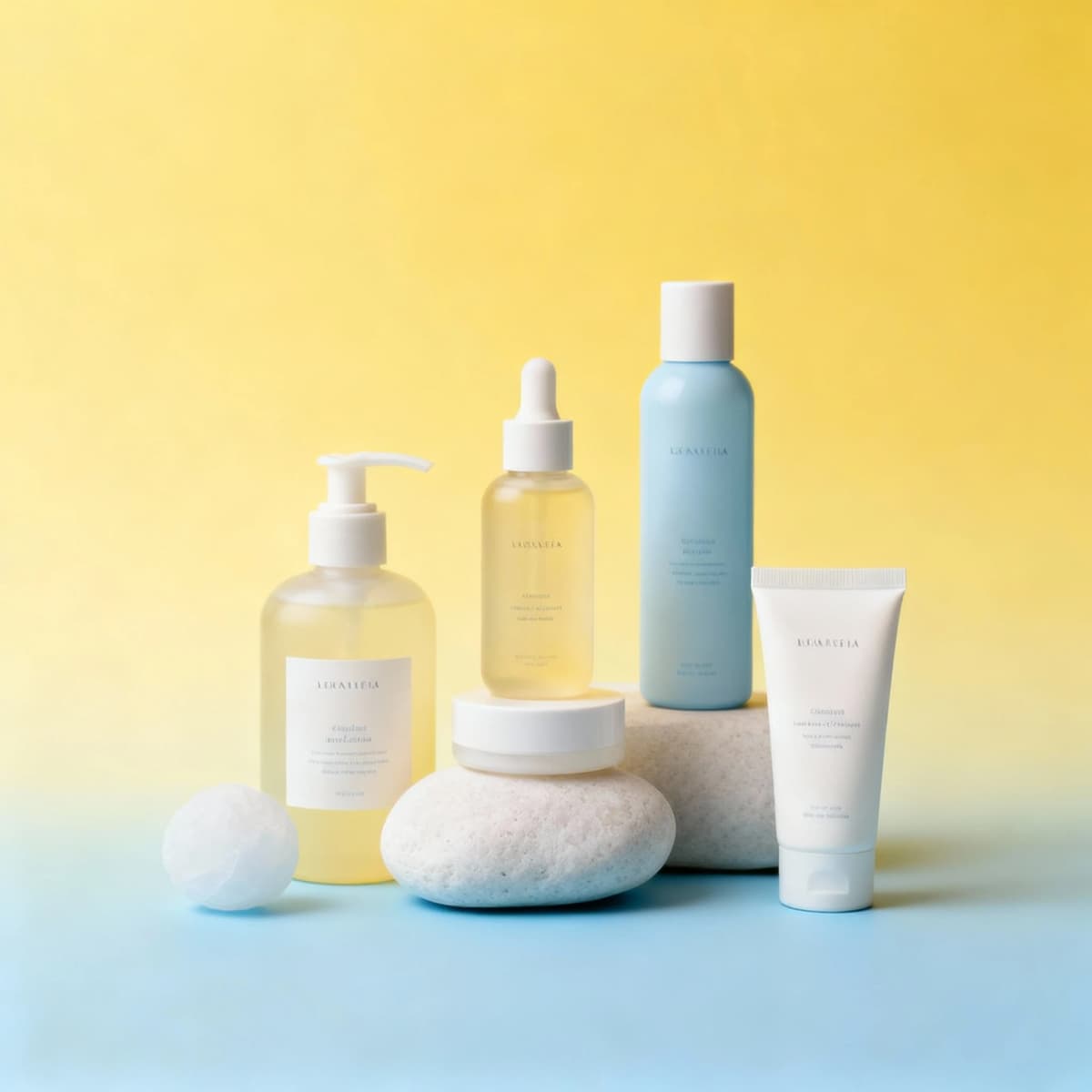 Wellness Bundles