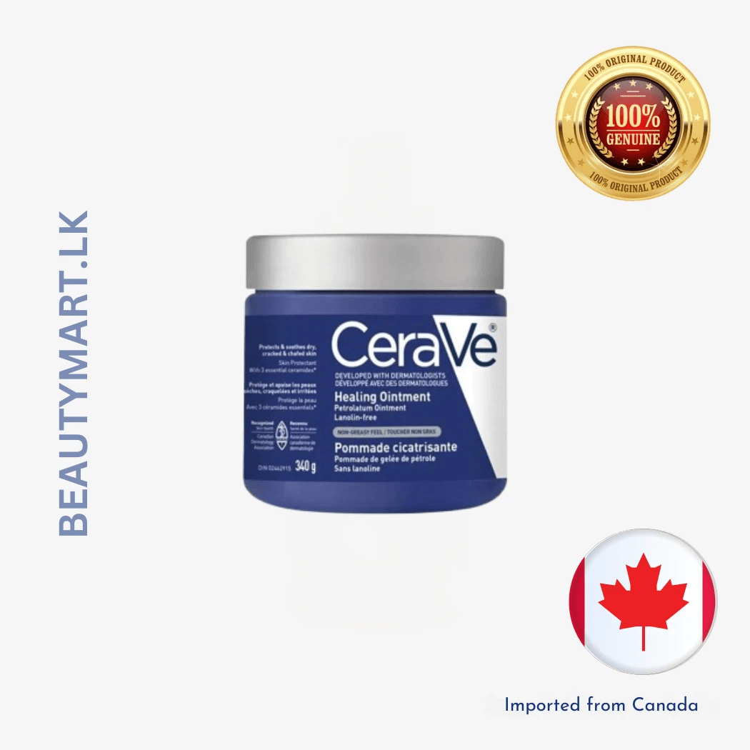 CeraVe Healing Ointment 340g