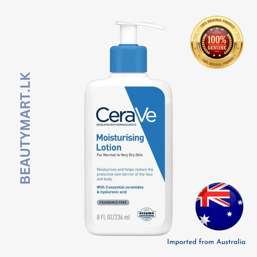 CeraVe Daily Moisturising Lotion 236ml