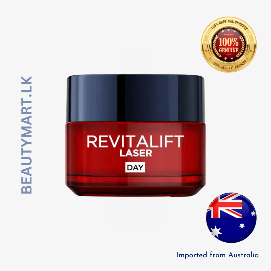 L'Oreal Paris Revitalift Laser X3 Day Cream 50ml