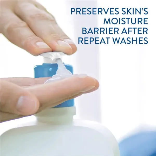 Cetaphil Gentle Skin Cleanser For All Skin Types 1.25L