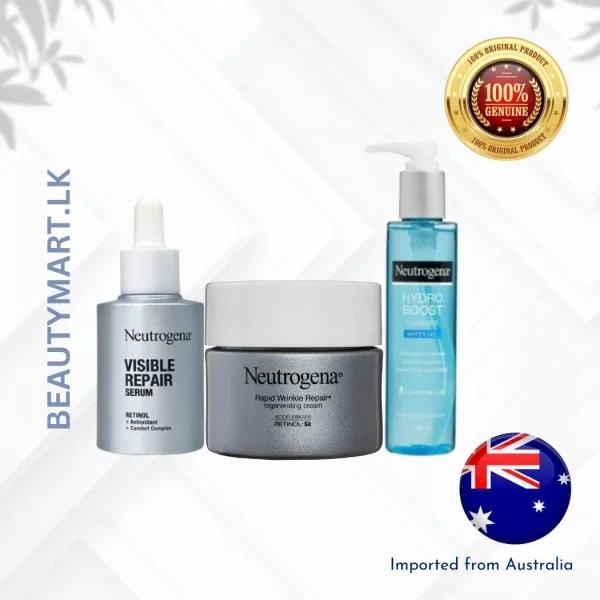 Anti aging Kit