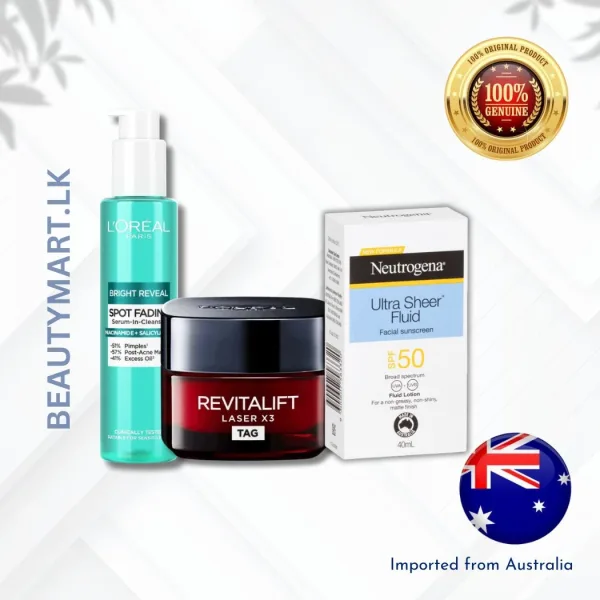 Wrinkle Rescue Kit