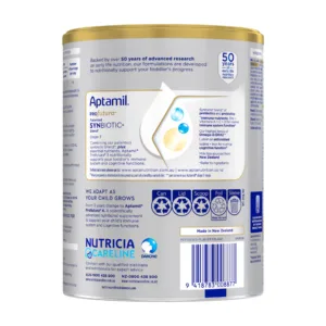Aptamil Profutura 3 Premium Toddler Nutrition Supplement 12 months + 900g
